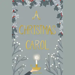 Wordsworth Editions Ltd A Christmas Carol