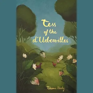 Wordsworth Editions Ltd Tess Of The D'Urbervilles
