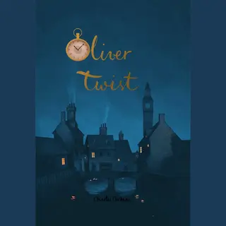 Wordsworth Editions Ltd Oliver Twist