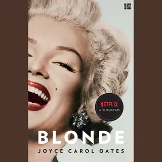 HarperCollins Publishers Blonde