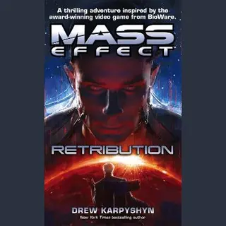 Mass Effect Retribution