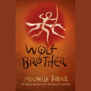 Chronicles Of Ancient Darkness 1 - Wolf Brother