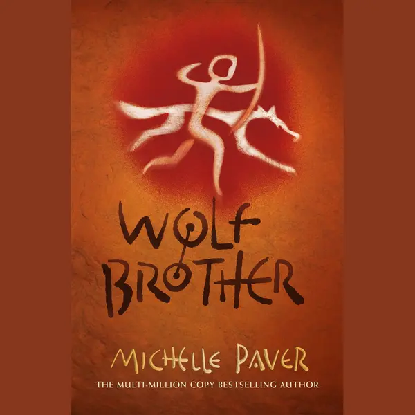 Chronicles Of Ancient Darkness 1 - Wolf Brother thumbnail