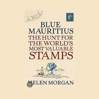 Blue Mauritius
