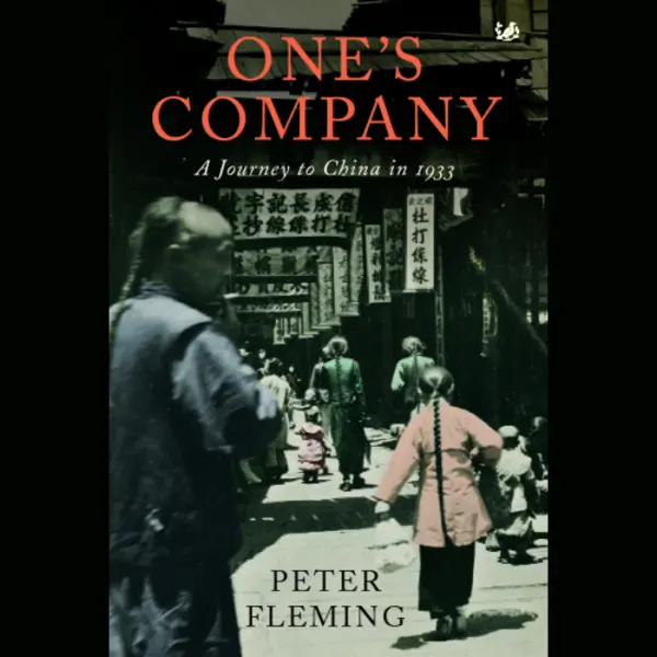 Isbn One's Company boek Engels Paperback 320 pagina's thumbnail
