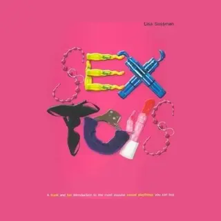 Lisa Sussman Sex Toys