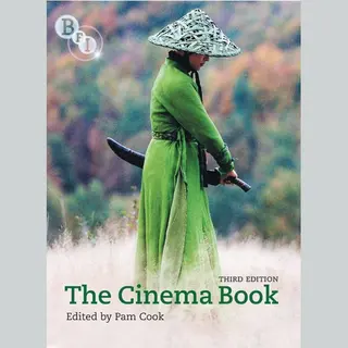 Isbn The Cinema Book