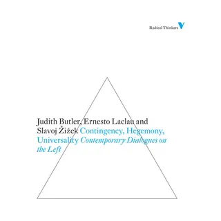 Isbn Contingency, Hegemony, Universality