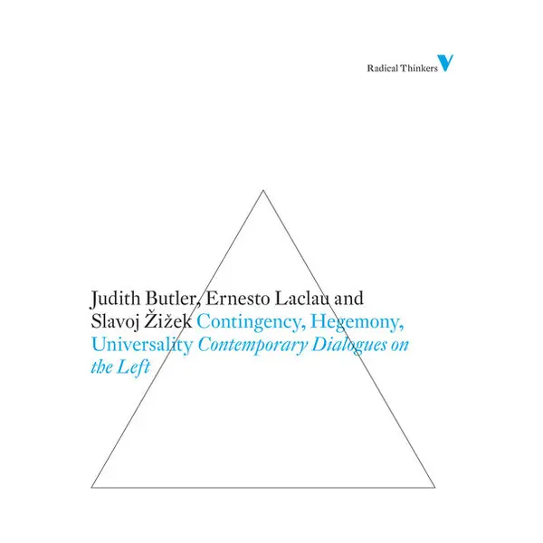 Isbn Contingency, Hegemony, Universality thumbnail