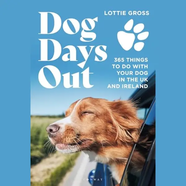 Dog Days Out thumbnail