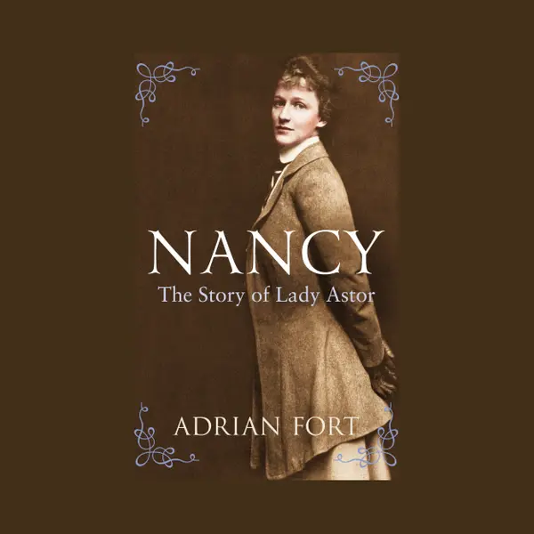 Isbn Nancy: The Story of Lady Astor book English Paperback 416 pages thumbnail
