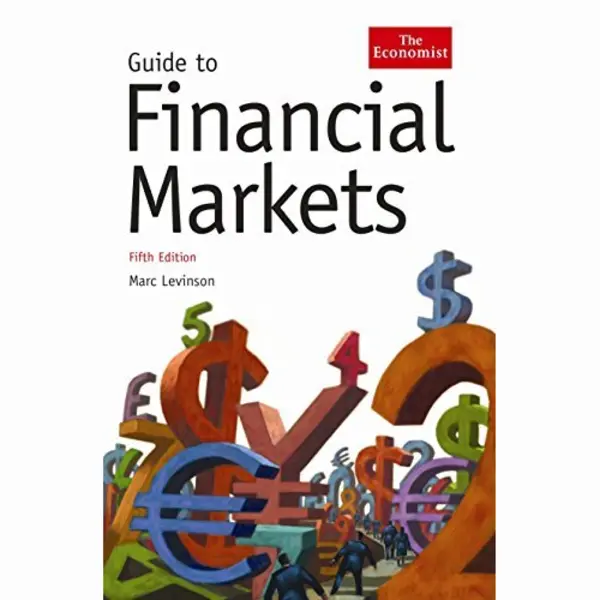 Marc Levinson Economist, Guide To Financial Markets (5th Edn) thumbnail