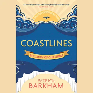 Allen & Unwin Coastlines book Travel writing English Paperback 368 pages