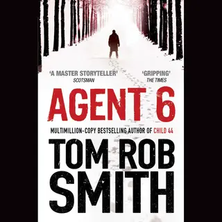 Simon & Schuster Ltd Agent 6