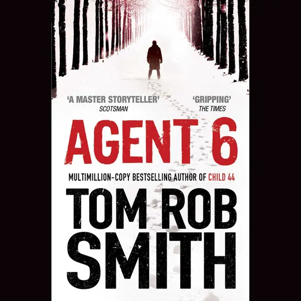 Simon & Schuster Ltd Agent 6 thumbnail