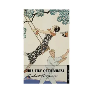 Isbn This Side of Paradise