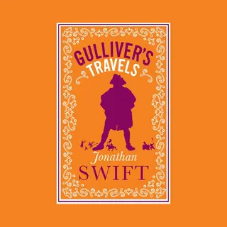 Isbn Gulliver's Travels boek Engels Paperback 256 pagina's