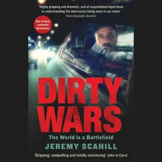 Dirty Wars