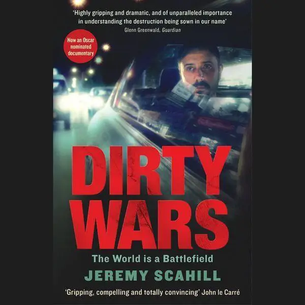 Dirty Wars thumbnail