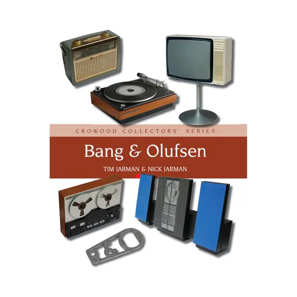Bang & Olufsen thumbnail