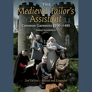 Medieval Tailor's Assistant