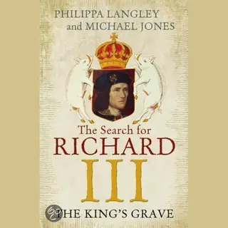 The King's Grave