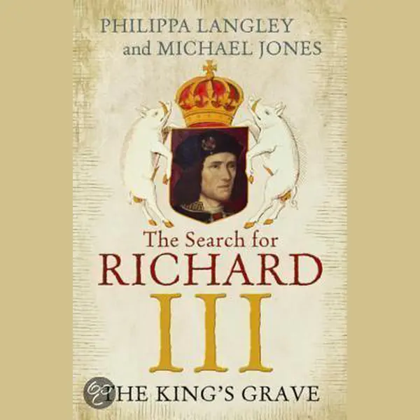 The King's Grave thumbnail