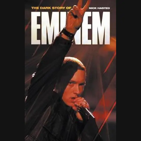 Dark Story Of Eminem thumbnail