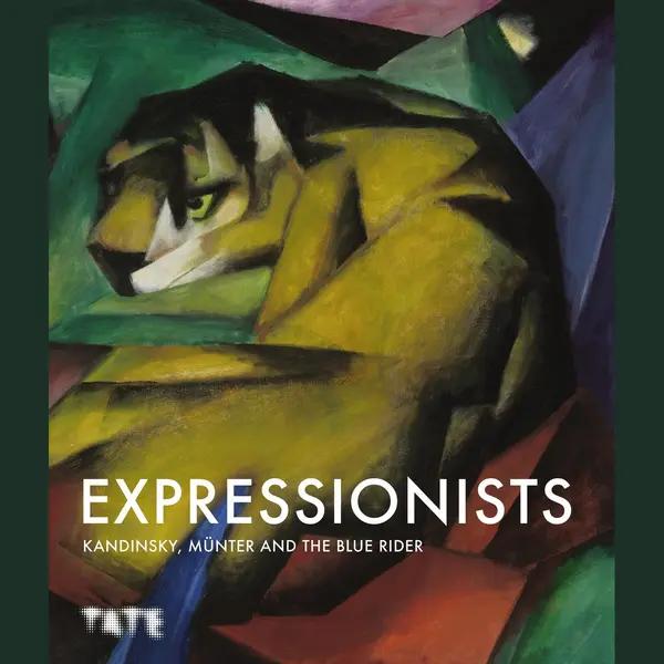 Expressionists thumbnail