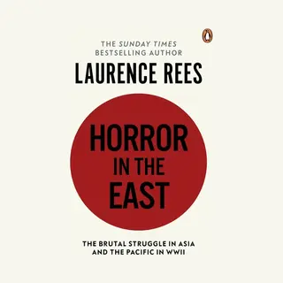 Isbn Horror In The East book English Paperback 288 pages