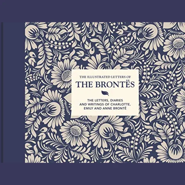 The Illustrated Letters Of The Brontes thumbnail