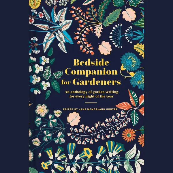 Batsford Bedside Companion For Gardeners , An Anthology Of Garden Writing For Every Night Of The Year thumbnail