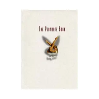 The Playmate Book