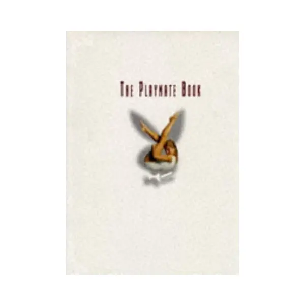 The Playmate Book thumbnail