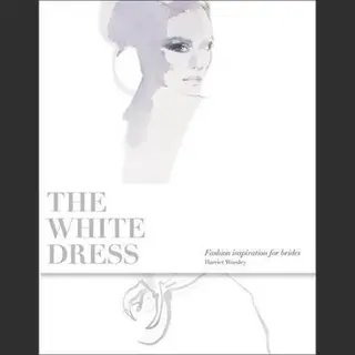 Harriet Worsley The White Dress
