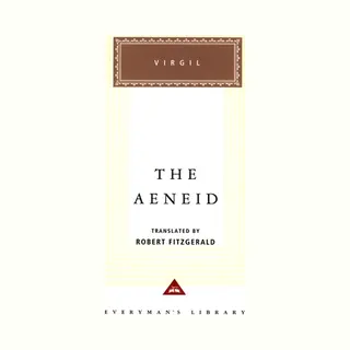 Isbn The Aeneid book English 488 pages