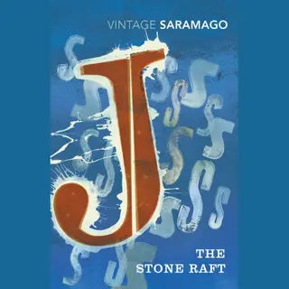 Isbn The Stone Raft book English Paperback 288 pages