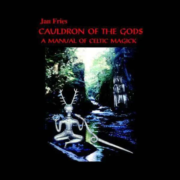 Cauldron Of The Gods thumbnail