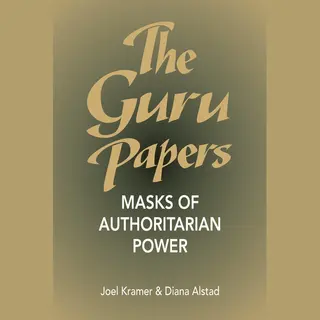 Isbn The Guru Papers boek Paperback 408 pagina's