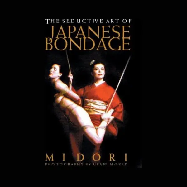 The Seductive Art Of Japanese Bondage thumbnail