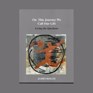 Inner City Books On This Journey We Call Our Life , Living The Questions