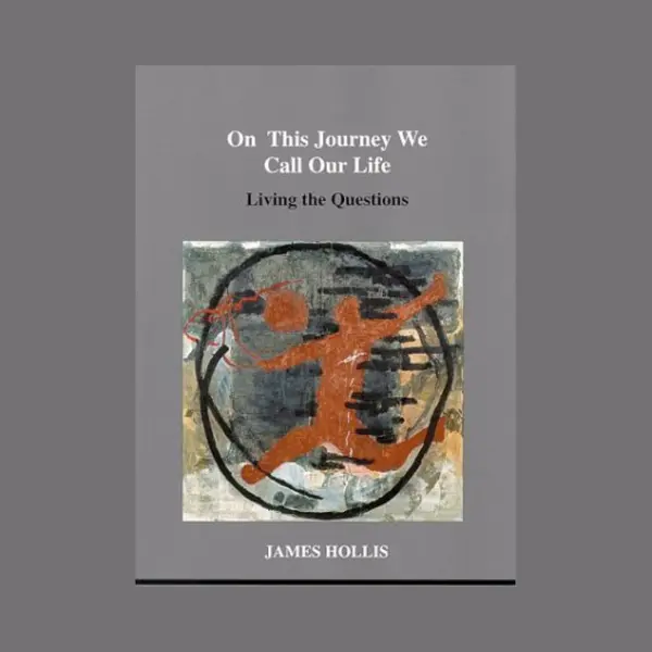 Inner City Books On This Journey We Call Our Life , Living The Questions thumbnail