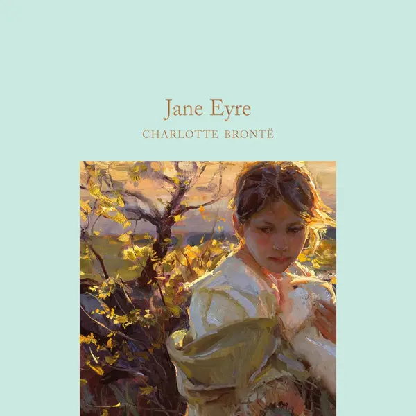 Isbn Jane Eyre boek Engels Hardcover 656 pagina's thumbnail