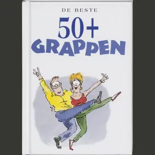 50+ Grappen