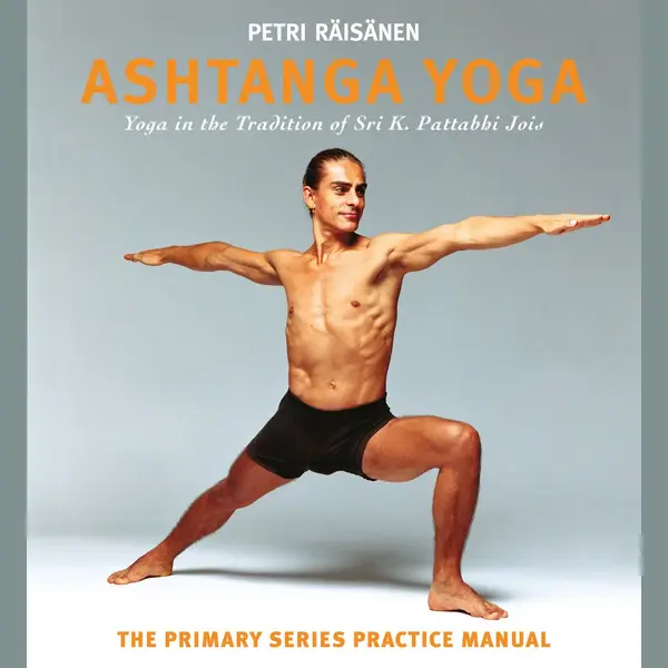 Montag & Martin Limited Ashtanga Yoga , Yoga In The Tradition Of Sri K. Pattabhi Jois , The Primary Series Practice Manual thumbnail