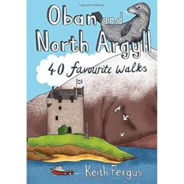 Oban And North Argyll thumbnail