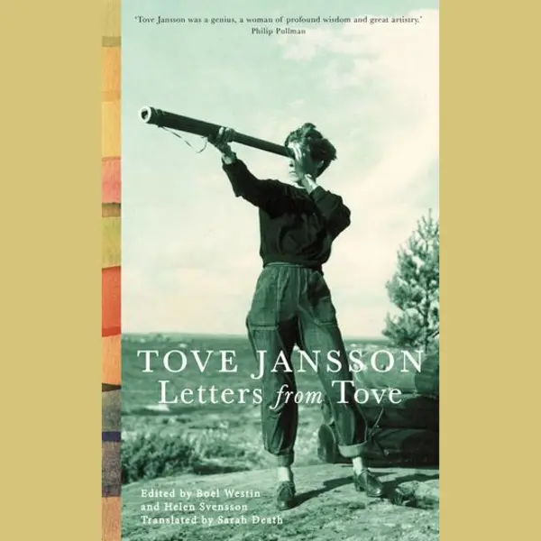 Isbn Letters from Tove book Paperback 496 pages thumbnail