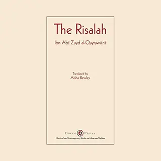Risalah