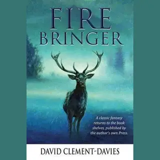 Fire Bringer