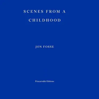 Fitzcarraldo Editions Scenes From A Childhood